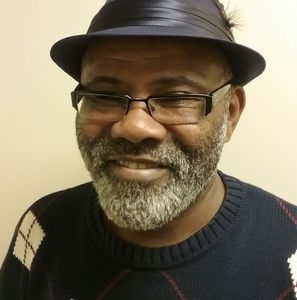 Meet your Posher, Reginald